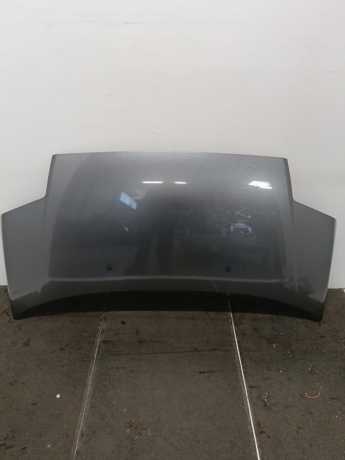Image Capot - CITROEN C2