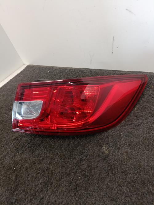Image Feu arriere principal droit (feux) - RENAULT CLIO 4