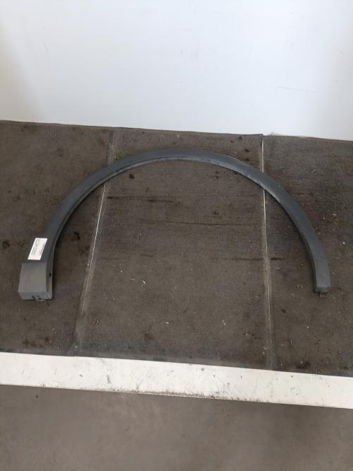Image Extension d'aile avant droit - VOLKSWAGEN TIGUAN 2