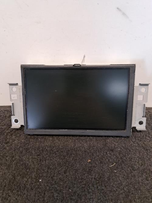 Image Ecran GPS - VOLVO XC 60 1