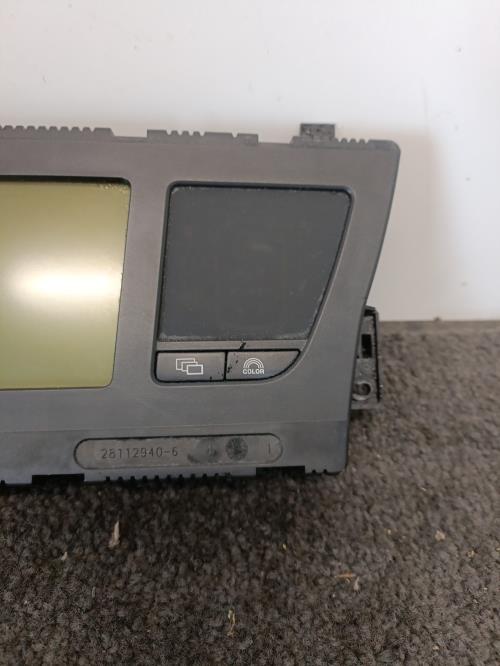 Image Compteur - CITROEN C4 PICASSO 1