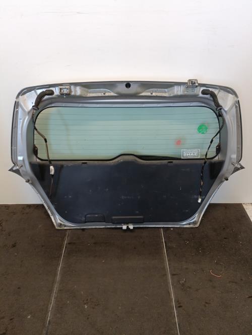 Image Malle/Hayon arriere - SUZUKI SWIFT 3