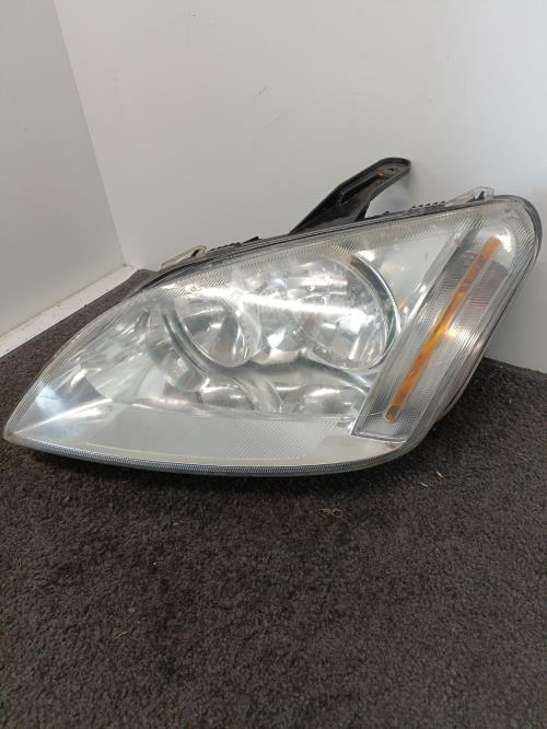Image Optique avant principal gauche (feux)(phare) - FORD C-MAX 1
