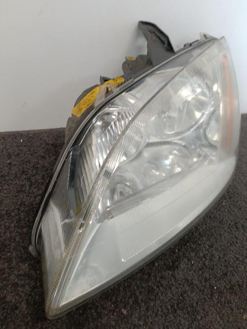 Image Optique avant principal gauche (feux)(phare) - FORD C-MAX 1