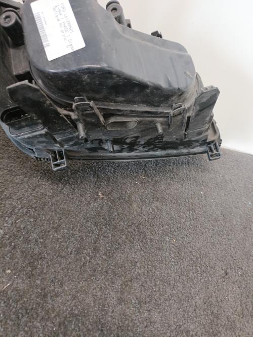 Image Optique avant principal gauche (feux)(phare) - FORD C-MAX 1