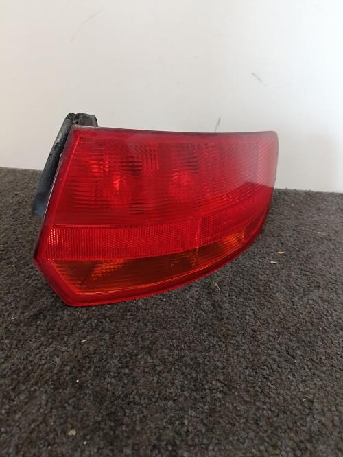 Image Feu arriere principal droit (feux) - AUDI A3 2