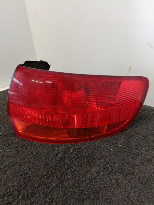 Image Feu arriere principal droit (feux) - AUDI A3 2