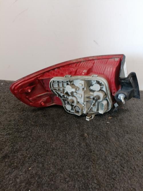 Image Feu arriere principal droit (feux) - AUDI A3 2