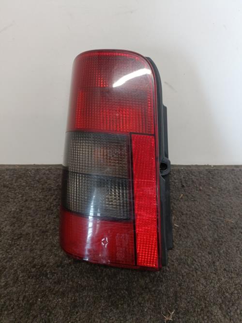 Image Feu arriere principal gauche (feux) - CITROEN BERLINGO 1