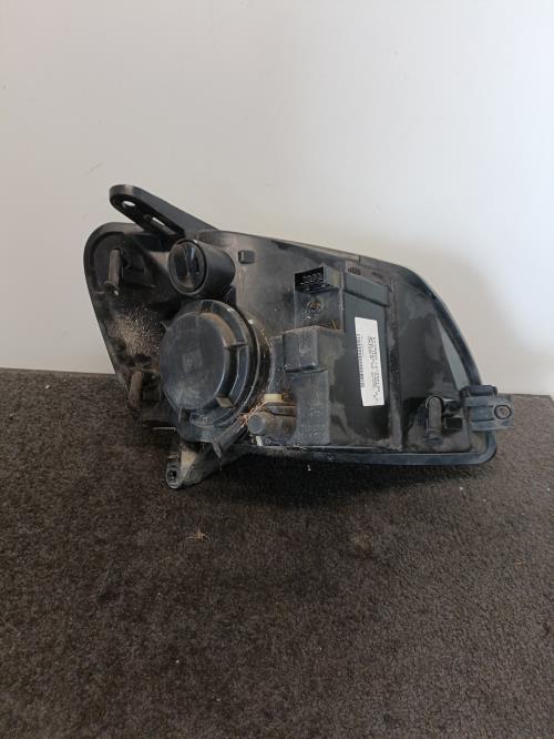 Image Optique avant principal gauche (feux)(phare) - CITROEN BERLINGO 1