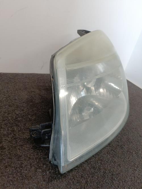 Image Optique avant principal gauche (feux)(phare) - CITROEN BERLINGO 1