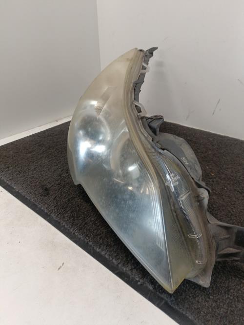 Image Optique avant principal droit (feux)(phare) - SUBARU LEGACY 4