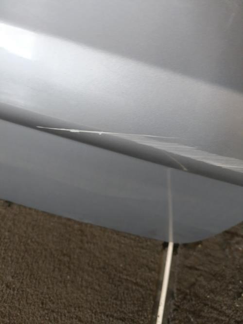 Image Porte de coffre droit - PEUGEOT EXPERT 2