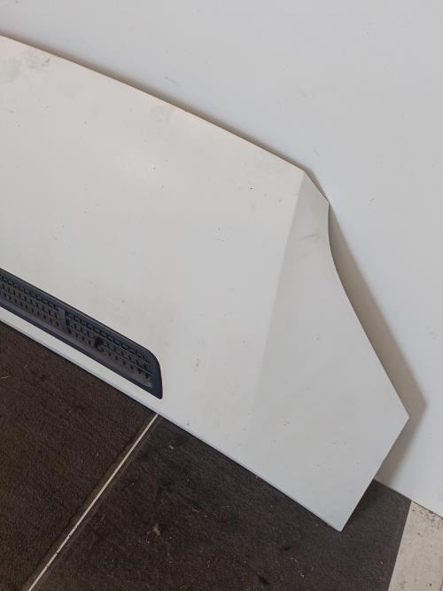 Image Capot - FORD TRANSIT 4