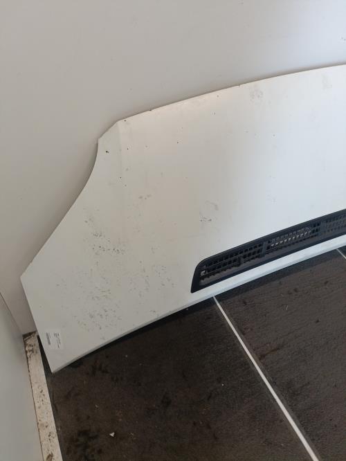 Image Capot - FORD TRANSIT 4