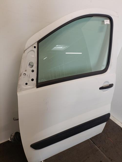 Image Porte avant gauche - CITROEN JUMPY 2