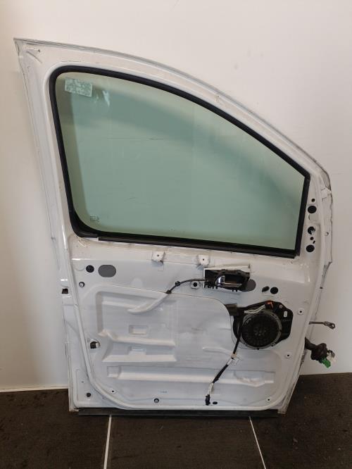 Image Porte avant gauche - CITROEN JUMPY 2