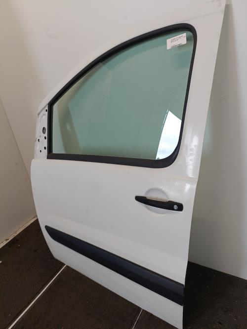 Image Porte avant gauche - CITROEN JUMPY 2