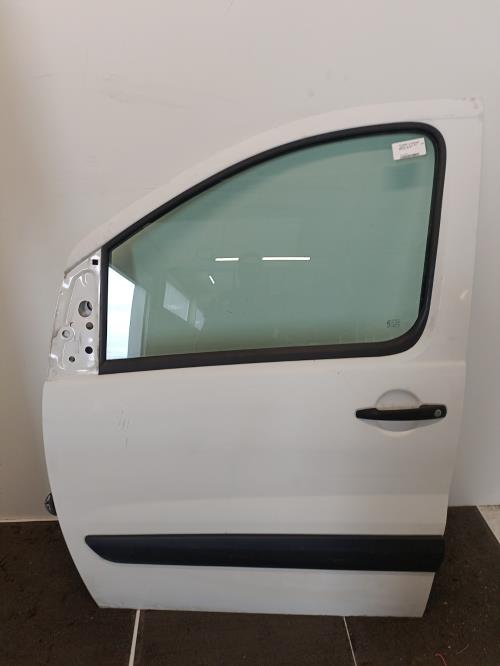 Image Porte avant gauche - CITROEN JUMPY 2