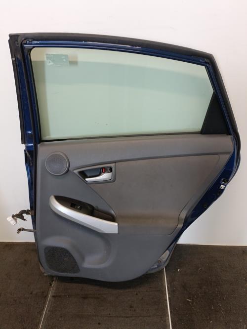 Image Porte arriere droit - TOYOTA PRIUS 3