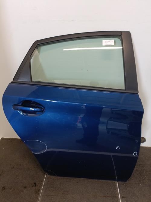 Image Porte arriere droit - TOYOTA PRIUS 3