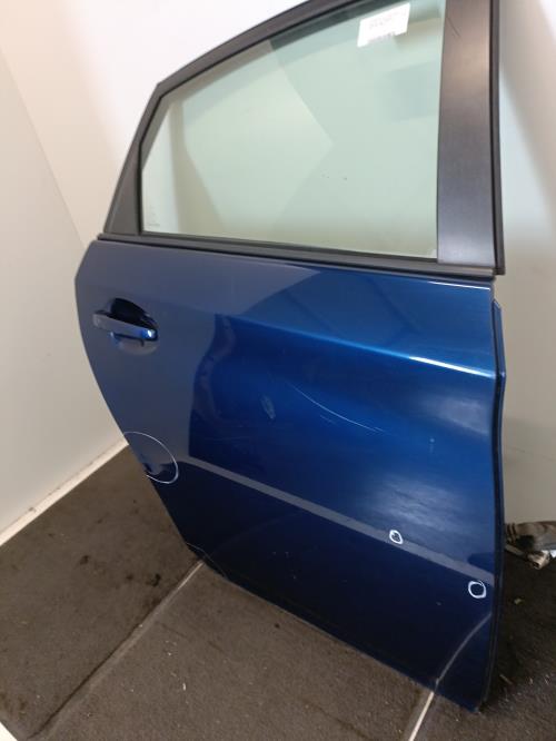 Image Porte arriere droit - TOYOTA PRIUS 3