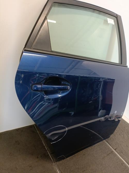 Image Porte arriere droit - TOYOTA PRIUS 3