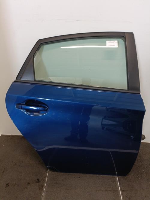 Image Porte arriere droit - TOYOTA PRIUS 3