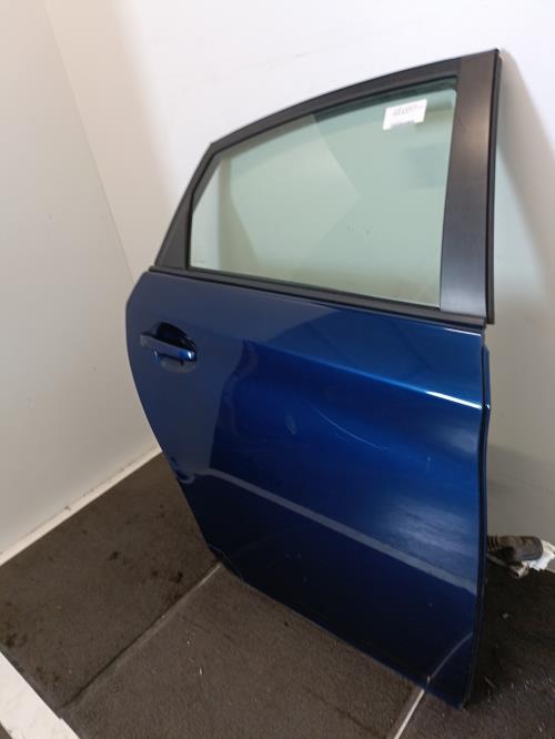 Image Porte arriere droit - TOYOTA PRIUS 3