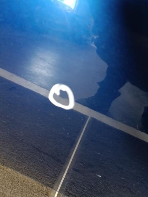 Image Porte arriere droit - TOYOTA PRIUS 3