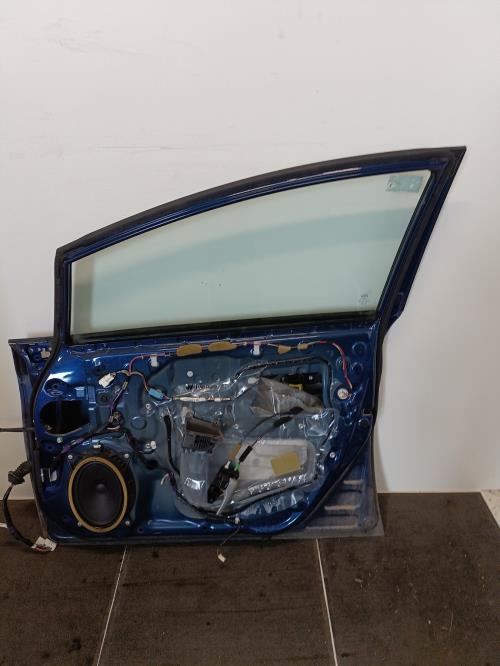 Image Porte avant droit - TOYOTA PRIUS 3