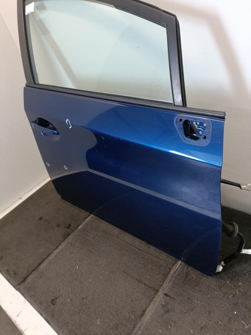 Image Porte avant droit - TOYOTA PRIUS 3