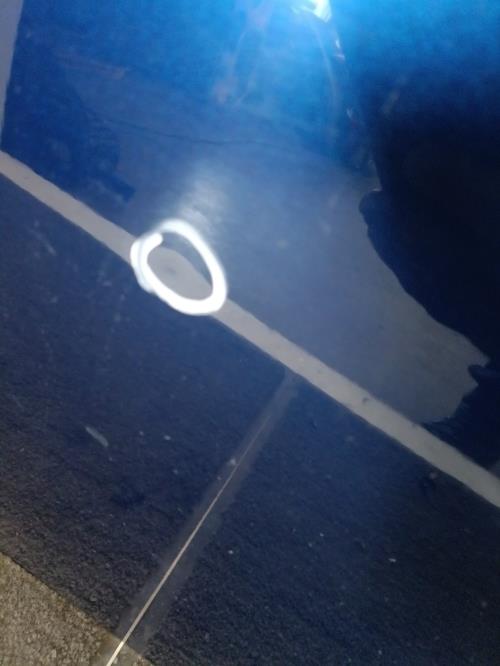 Image Porte avant droit - TOYOTA PRIUS 3