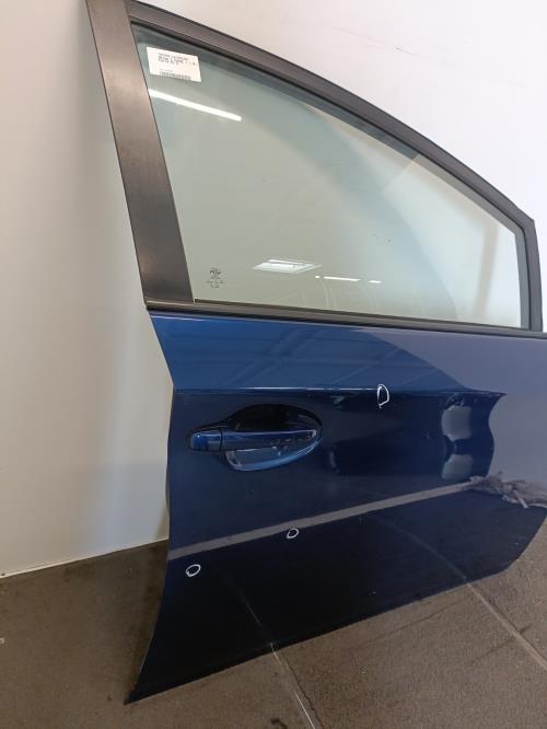 Image Porte avant droit - TOYOTA PRIUS 3