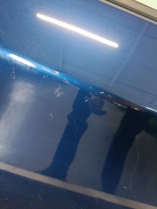 Image Porte avant droit - TOYOTA PRIUS 3