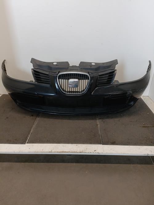 Image Pare choc avant - SEAT IBIZA 3