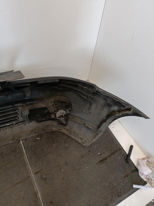 Image Pare choc avant - SEAT IBIZA 3