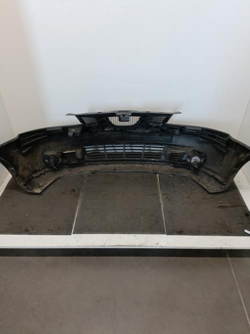 Image Pare choc avant - SEAT IBIZA 3