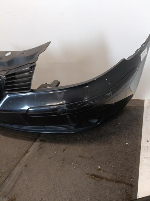 Image Pare choc avant - SEAT IBIZA 3