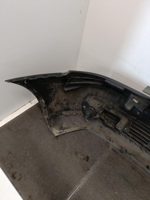 Image Pare choc avant - SEAT IBIZA 3