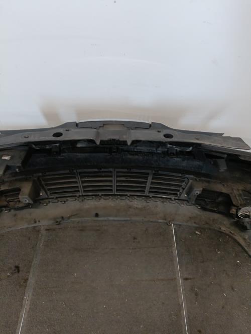 Image Pare choc avant - SEAT IBIZA 3
