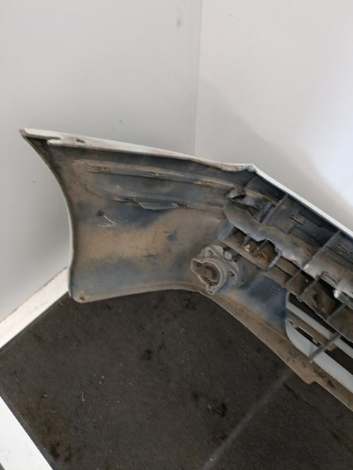 Image Pare choc avant - RENAULT SCENIC 1