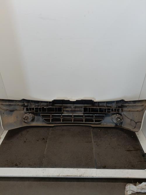 Image Pare choc avant - RENAULT SCENIC 1