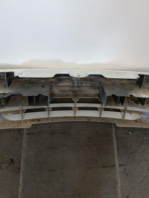 Image Pare choc avant - RENAULT SCENIC 1