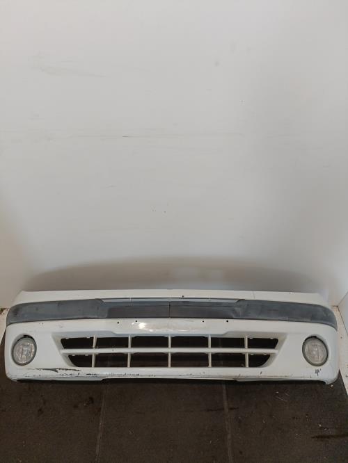 Image Pare choc avant - RENAULT SCENIC 1