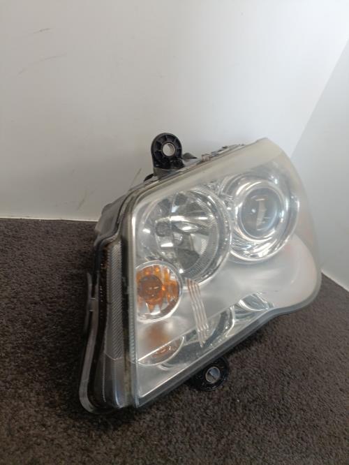 Image Optique avant principal gauche (feux)(phare) - CHRYSLER GRAND VOYAGER 5