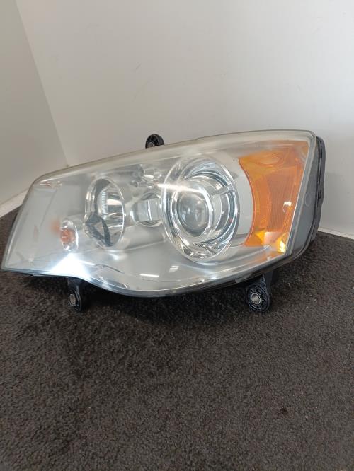 Image Optique avant principal gauche (feux)(phare) - CHRYSLER GRAND VOYAGER 5