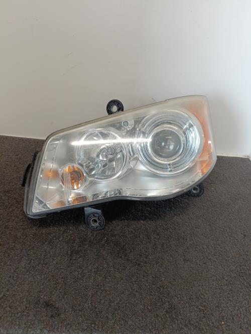 Image Optique avant principal gauche (feux)(phare) - CHRYSLER GRAND VOYAGER 5