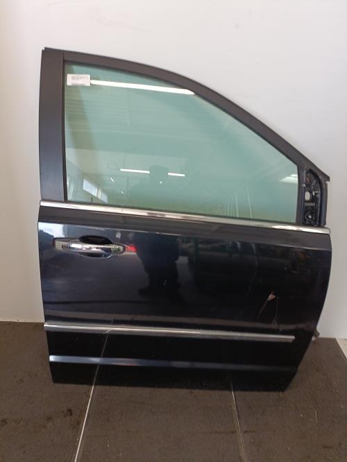 Image Porte avant droit - CHRYSLER GRAND VOYAGER 5