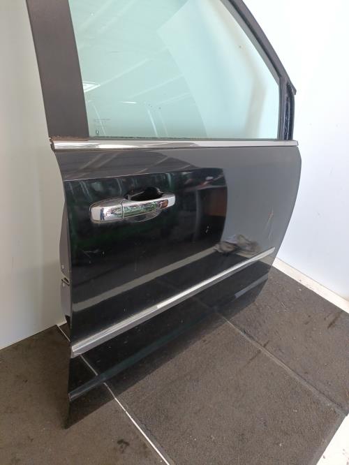 Image Porte avant droit - CHRYSLER GRAND VOYAGER 5